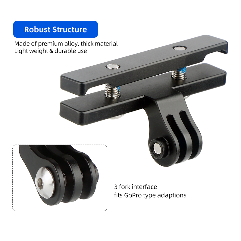 Deemount Bicycle Saddle Light  - Commuting By Bike review and price