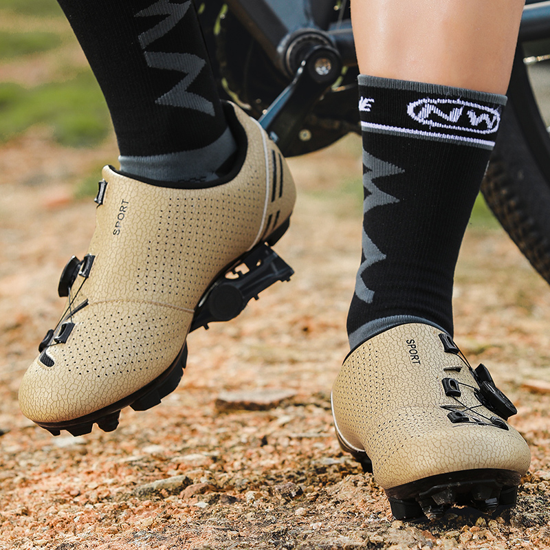 Mtb Cycling Shoes Man Cleats S - Cycling Commuter Shoes review and price