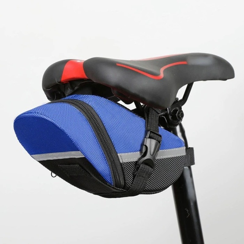 5-Pack Bike Seat Bag Bicycle S - Saddle Bag Under Seat review and price