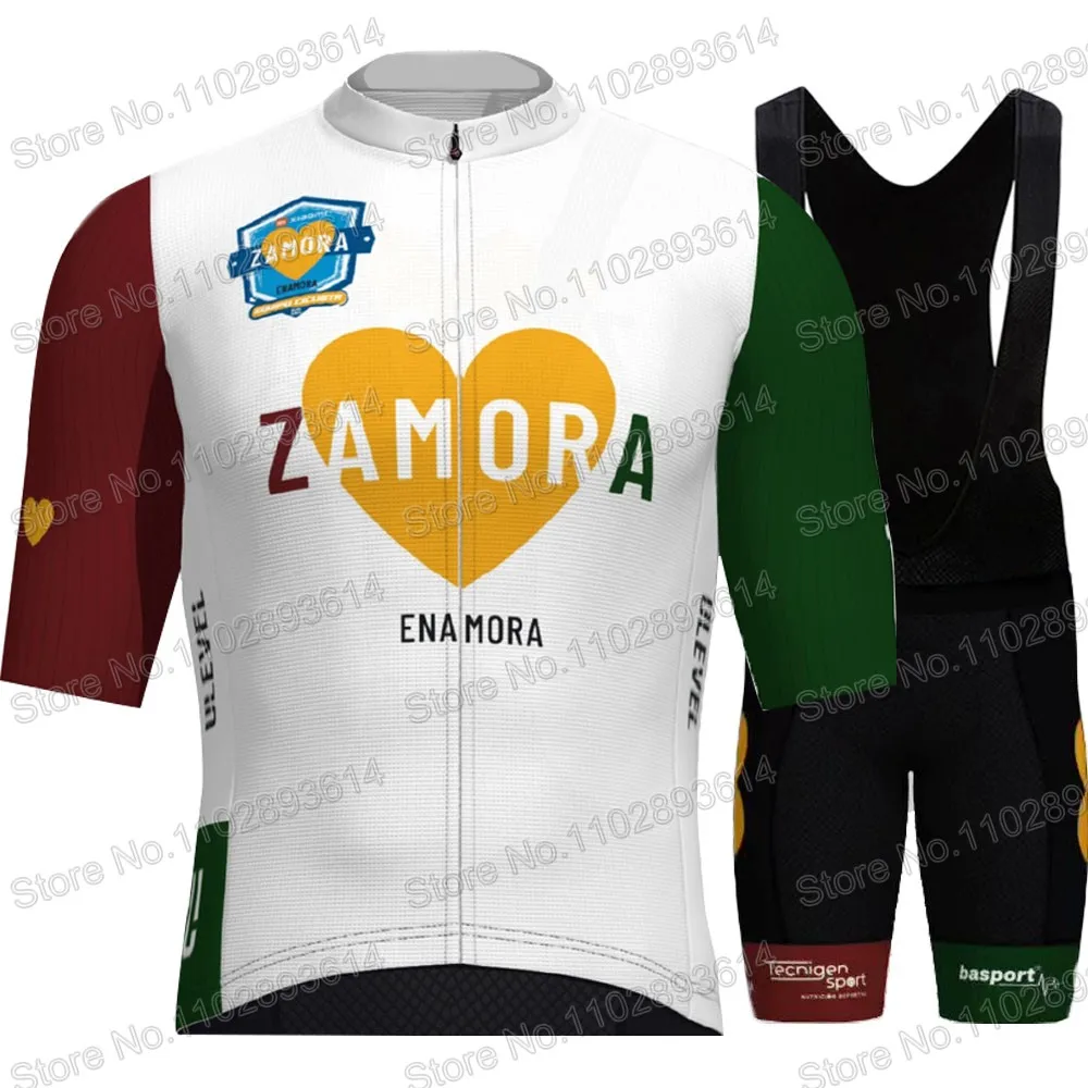 Zamora Enamora 2023 Cycling Je - Cycling Commute Shorts review and price