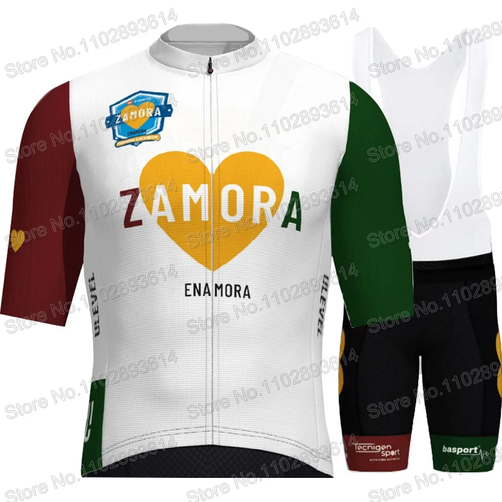 Zamora Enamora 2023 Cycling Je - Cycling Commute Shorts review and price