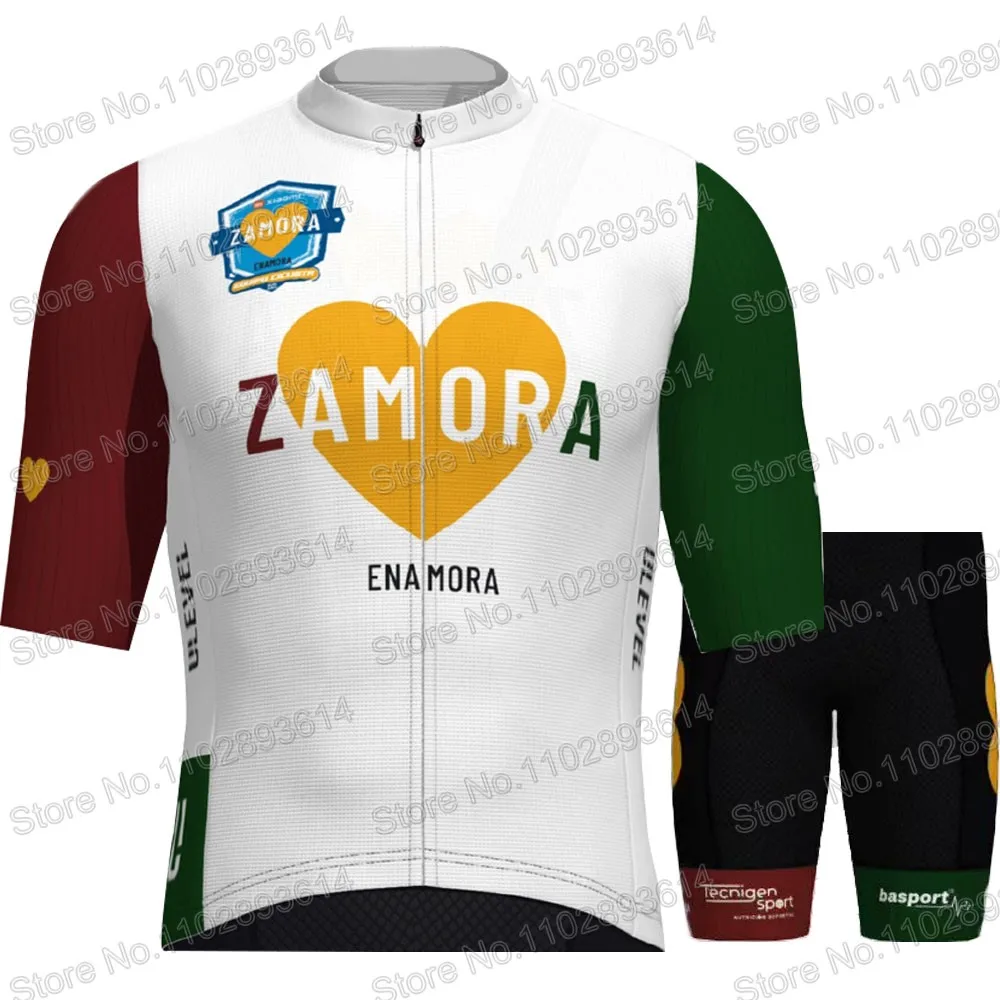 Zamora Enamora 2023 Cycling Je - Cycling Commute Shorts review and price