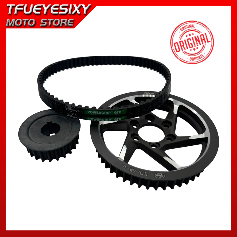 TFUEYESIXY Original Surron Dri - Bike Light Front Rear review and price