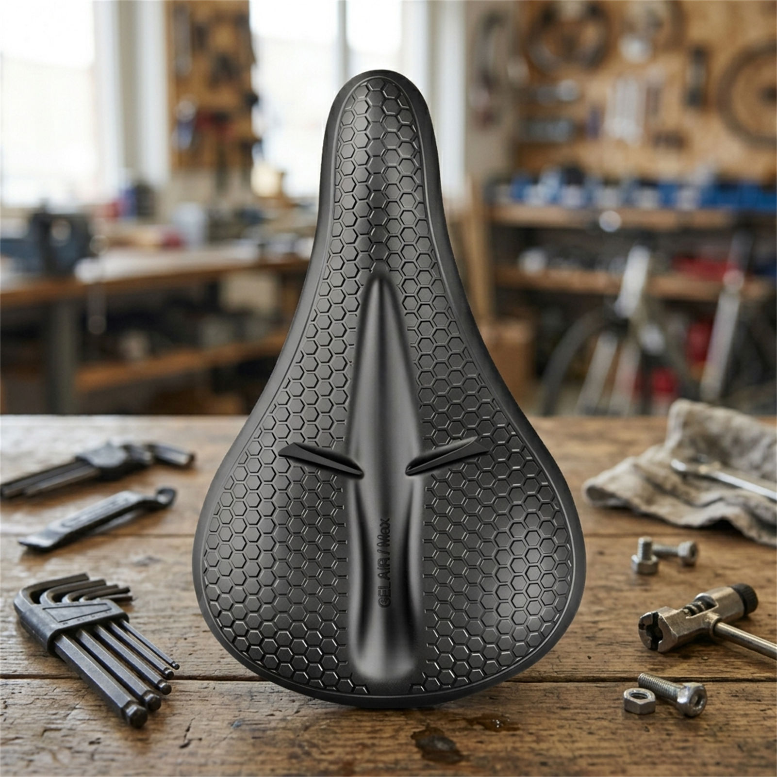 Silicone Bicycle Seat Cover Th - Cycling For Commute review and price