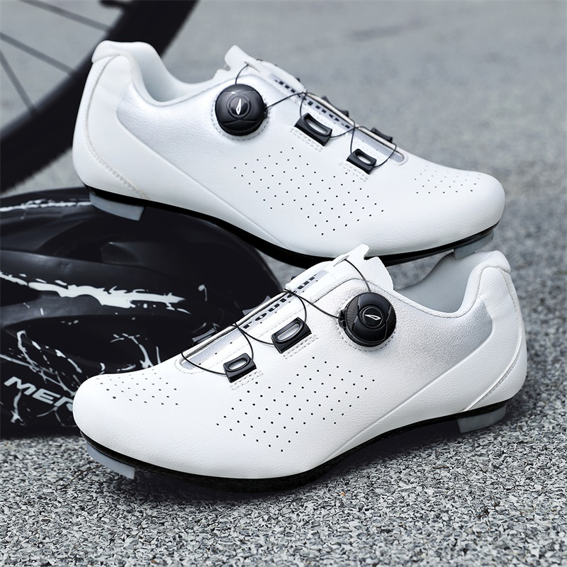 Road Cycling Shoes Flats Cleat - Cycling Commuter Shoes review and price