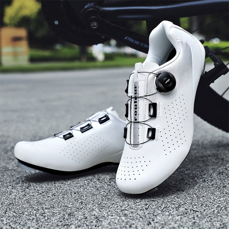 Road Cycling Shoes Flats Cleat - Cycling Commuter Shoes review and price