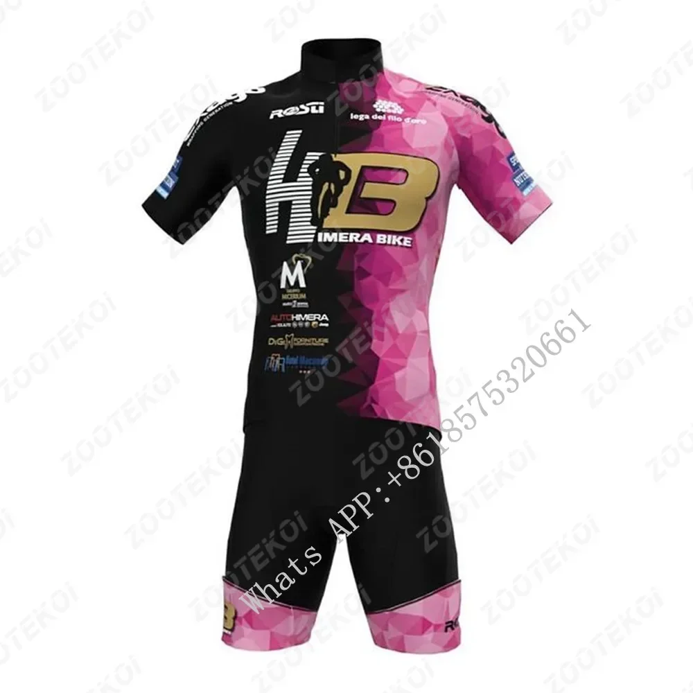 2021 HB ANDRONI Cycling Clothi - Cycling Commuter Trousers review and price