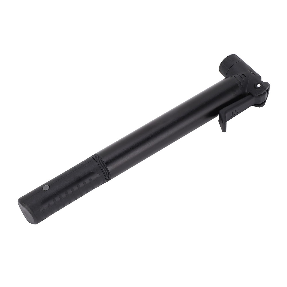 Portable Bike Pump Mini Alumin - Bike Pump Frame Mount review and price