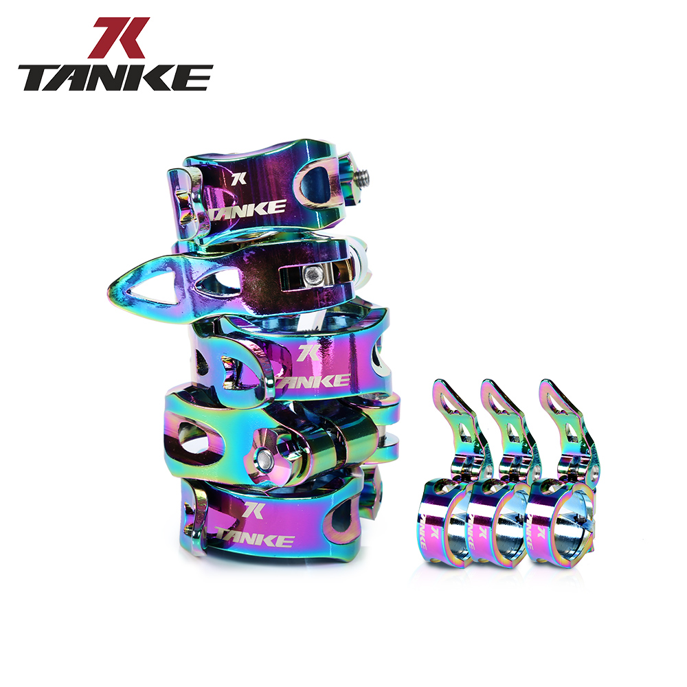 Tanke Mtb Quick Release Seatpo - Commuting By Bike review and price