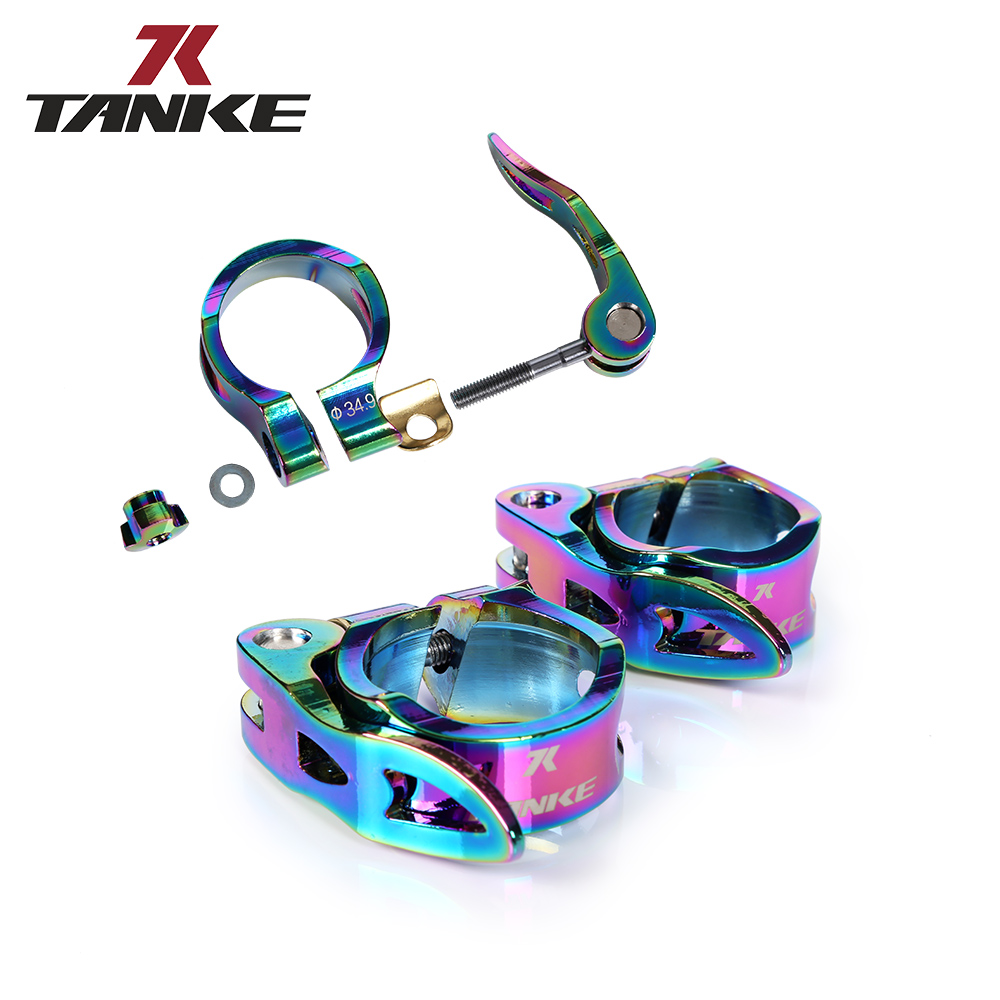 Tanke Mtb Quick Release Seatpo - Commuting By Bike review and price