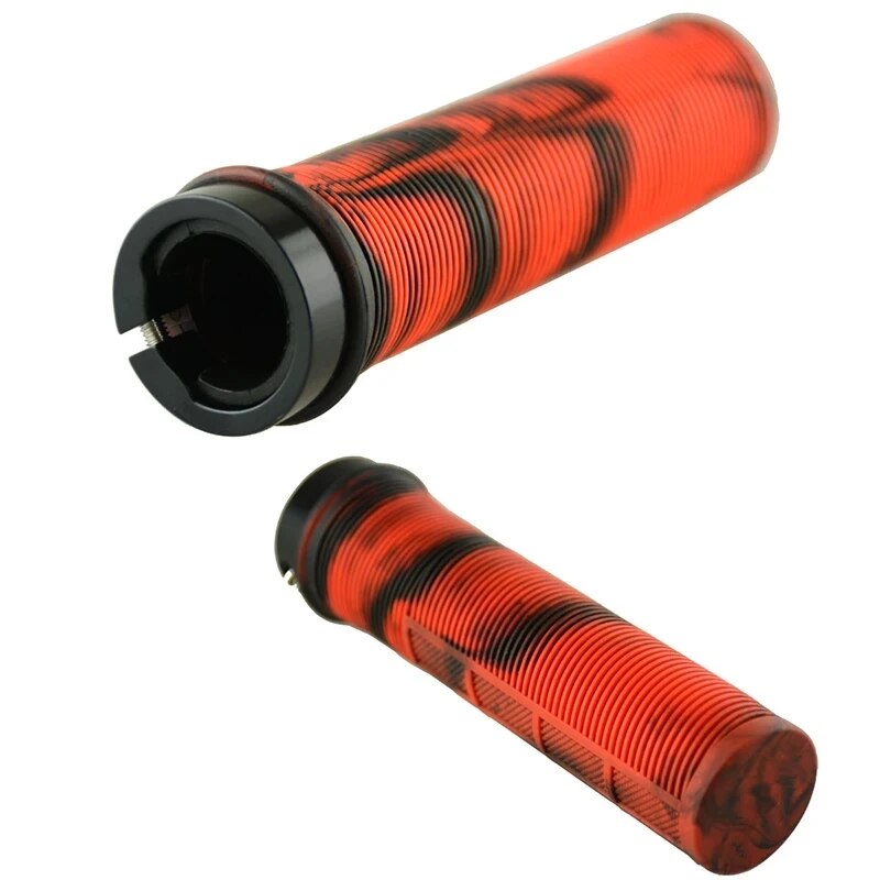 TPR Bicycle Grips Integrated B - Commuter Bike Lock review and price