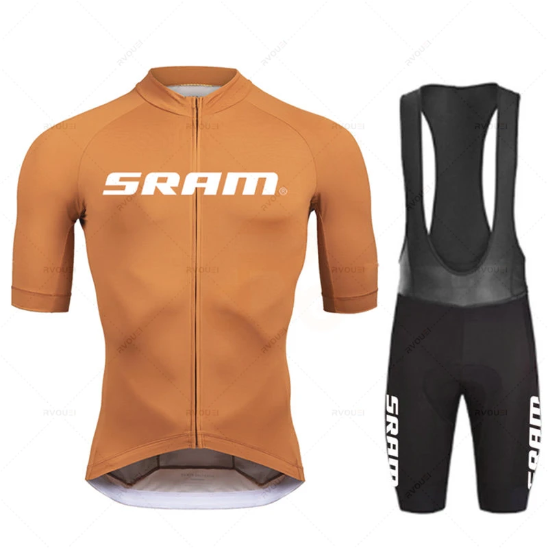 2024 Sram Pro Cycling Jersey S - Cycling Commute Shorts review and price