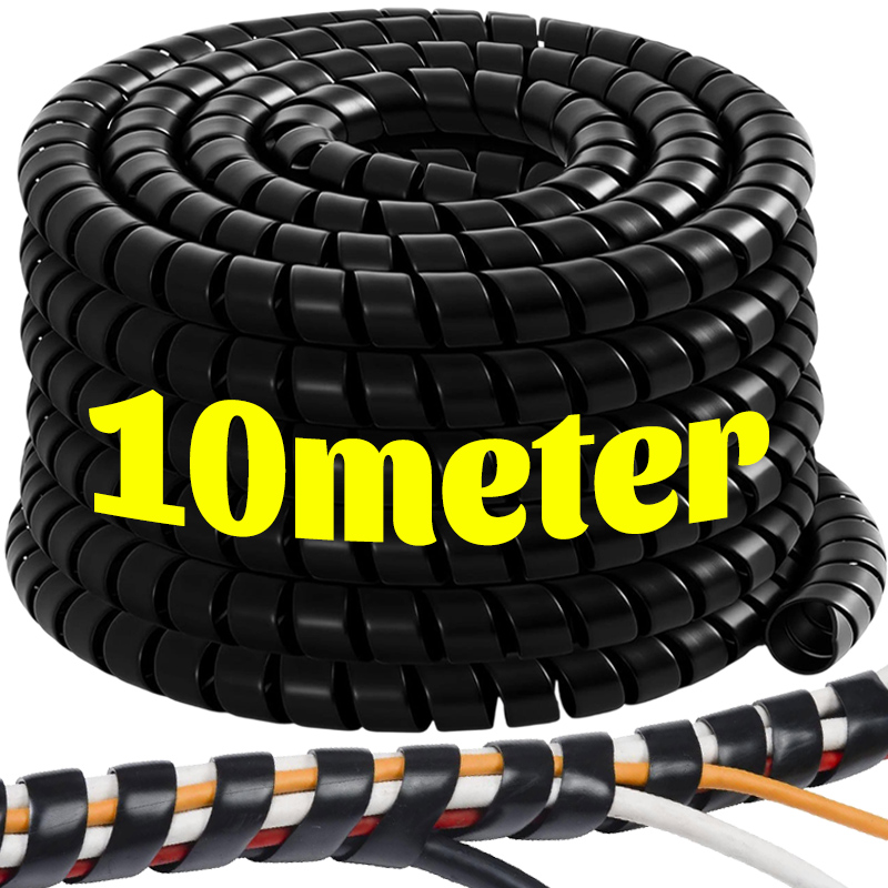 Spiral Cable Flexible Wire Pro - Cable Lock Flexible review and price