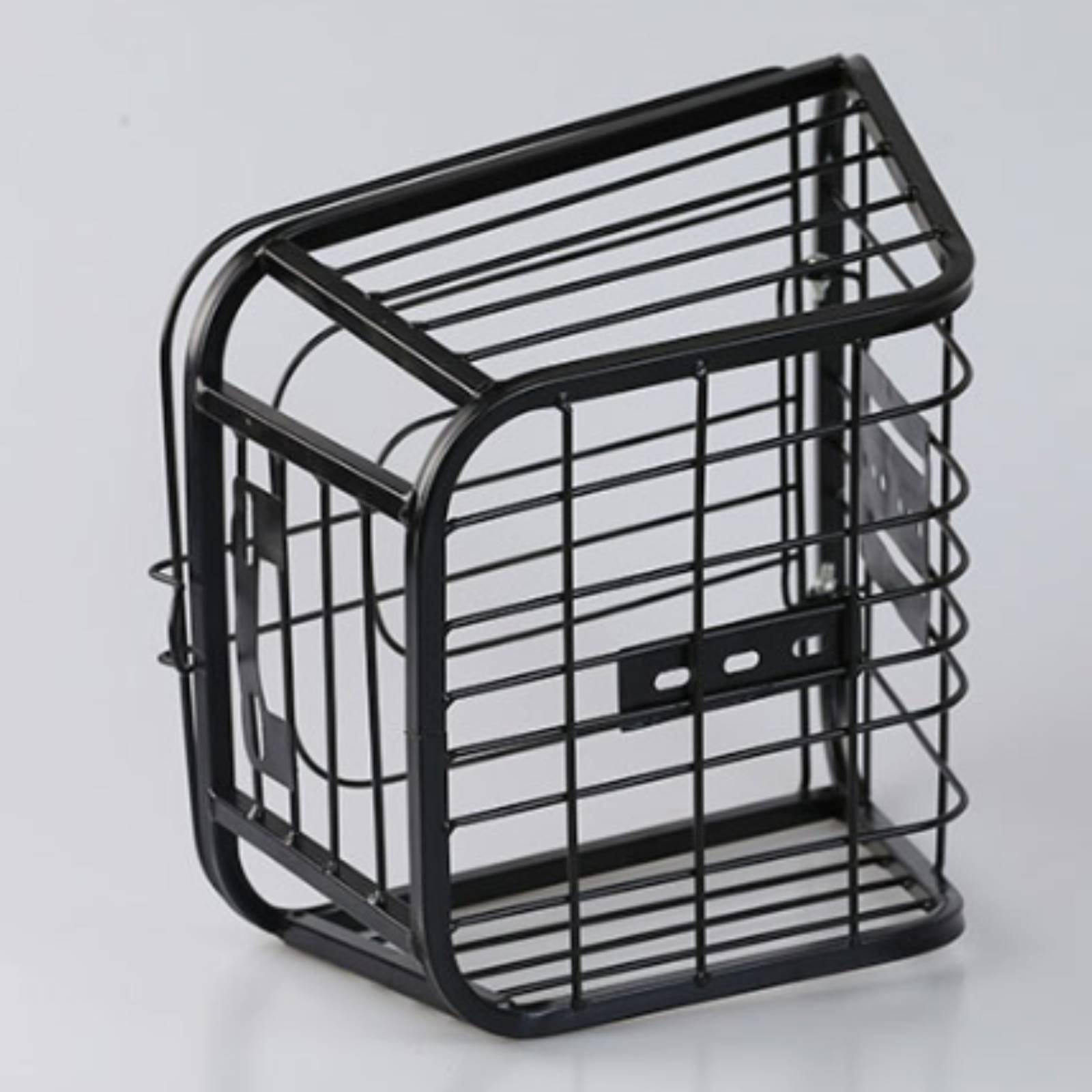 Folding Rear Bike Basket Folda - Cycling For Commute review and price