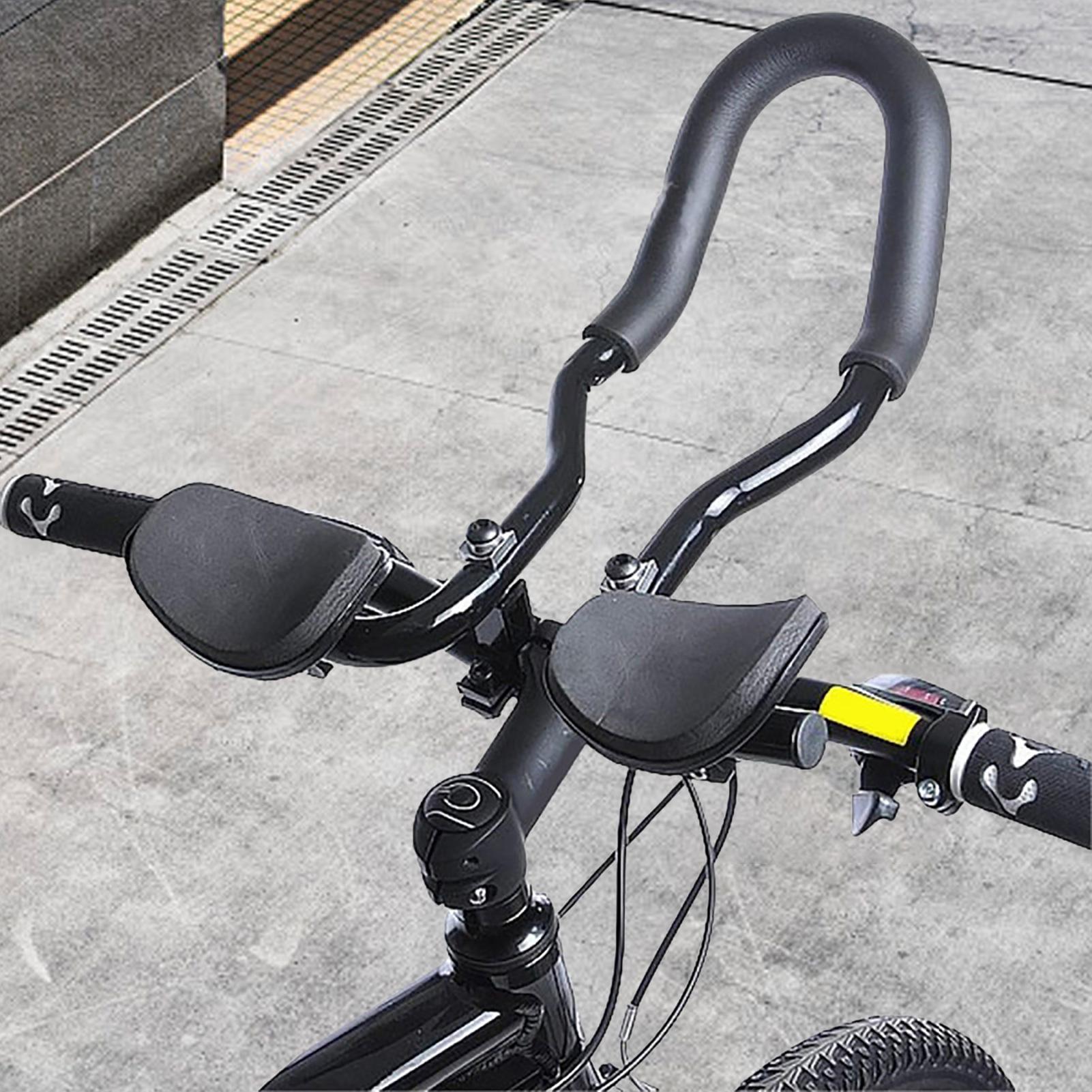 Aerobars for Road Bike Quick-R - Commuting With Road Bike review and price