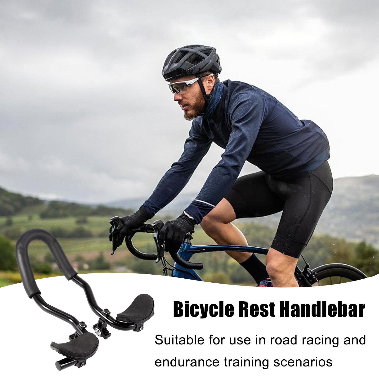 Aerobars for Road Bike Quick-R - Commuting With Road Bike review and price