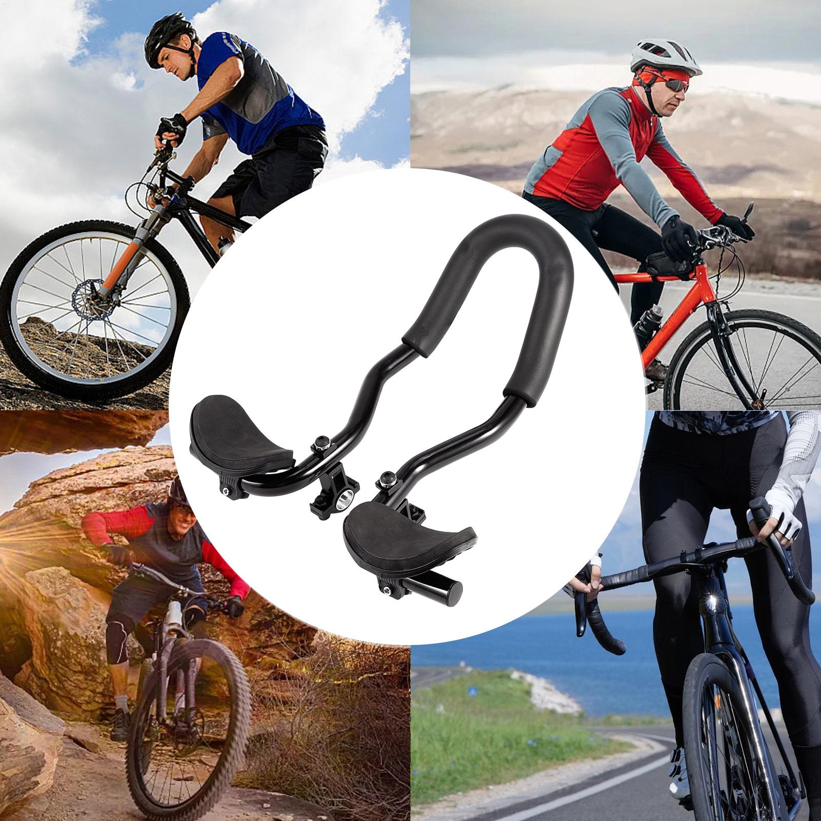 Aerobars for Road Bike Quick-R - Commuting With Road Bike review and price