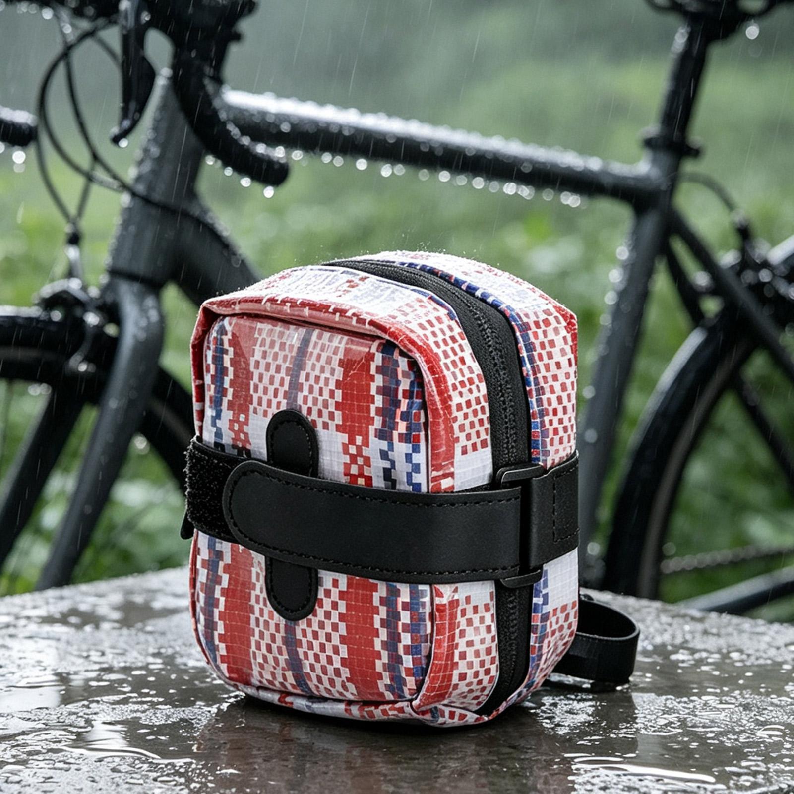 Bike Saddle Bag Commuting Bicy - Saddle Bag Under Seat review and price
