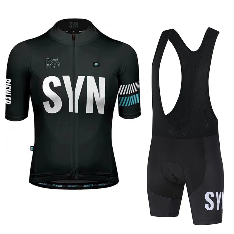 SYN Men's cycling jersey summe - Cycling Commuter Trousers review and price