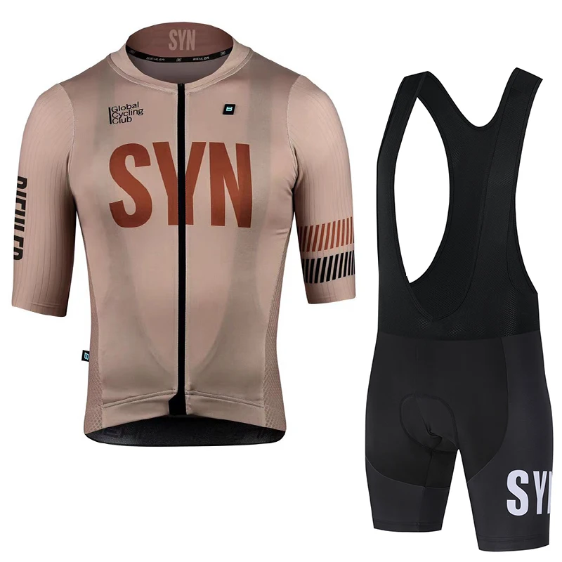 SYN Men's cycling jersey summe - Cycling Commuter Trousers review and price