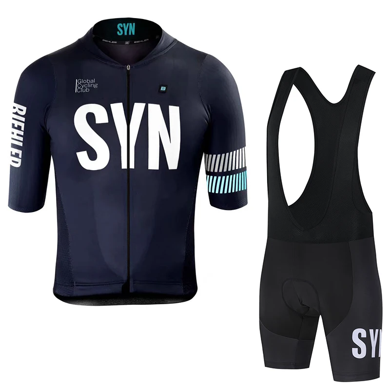 SYN Men's cycling jersey summe - Cycling Commuter Trousers review and price