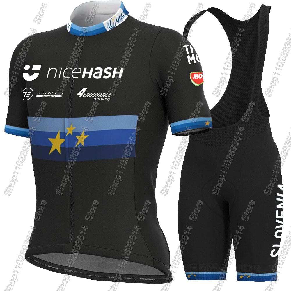 Slovenia 2026 National Team Eu - Cycling Commute Shorts review and price