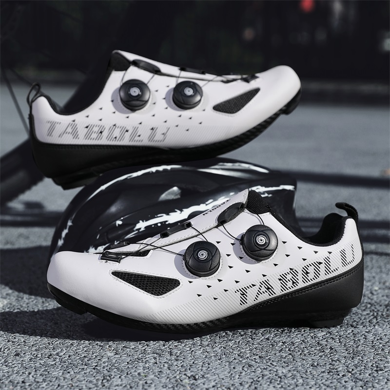 Road Cycling Shoes Flats Cleat - Cycling Commuter Shoes review and price