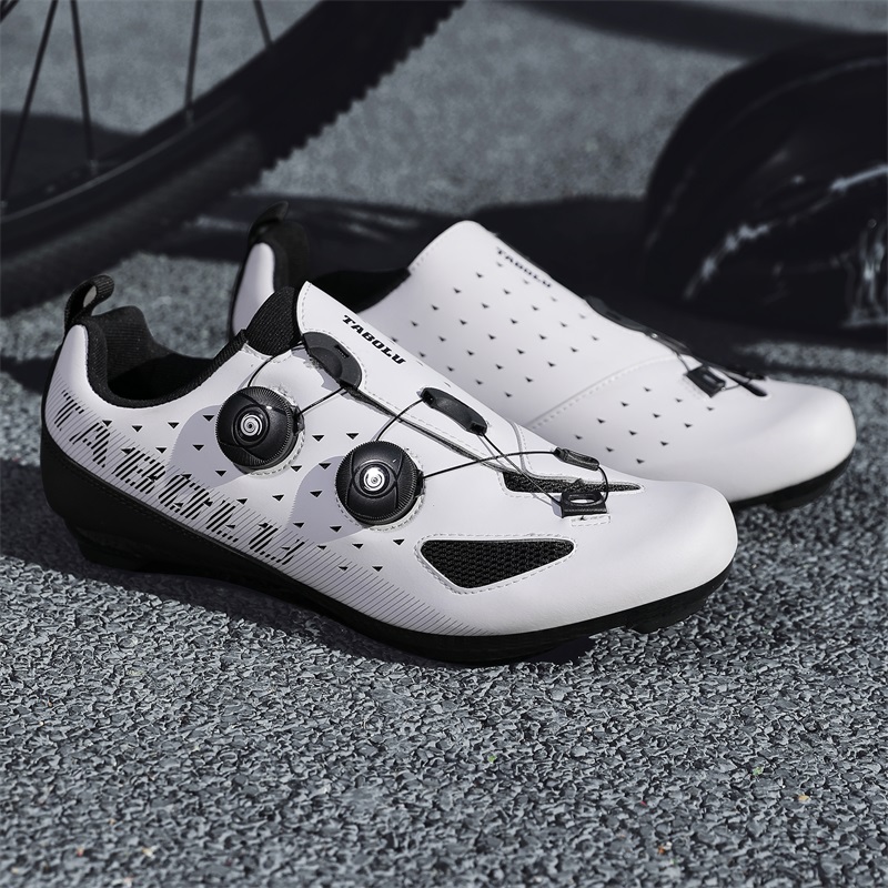 Road Cycling Shoes Flats Cleat - Cycling Commuter Shoes review and price