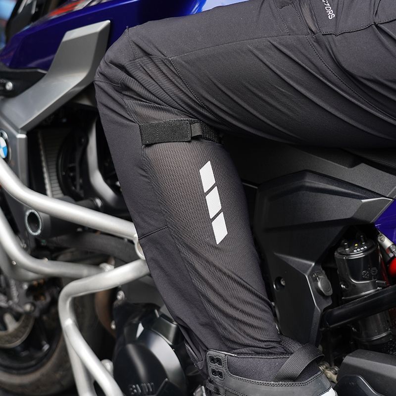 Airflow Pants Summer Motorcycl - Cycling Commute Pants review and price