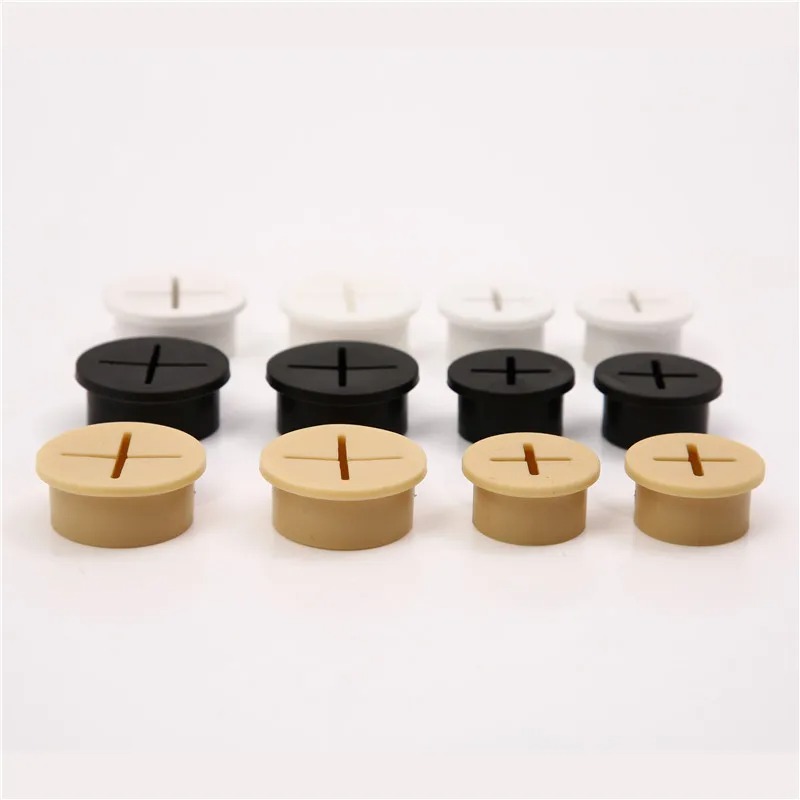 5PCS  Flexible Rubber Round Ca - Cable Lock Flexible review and price