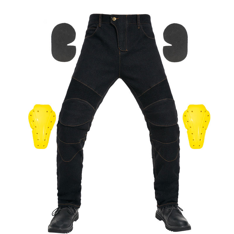 New cycling pants for men, sum - Cycling Commuter Trousers review and price