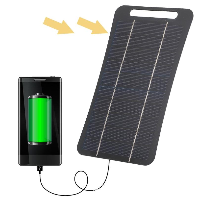 2W Solar Charger Portable W/US - Usb Charger Dynamo review and price