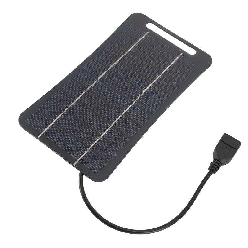 2W Solar Charger Portable W/US - Usb Charger Dynamo review and price
