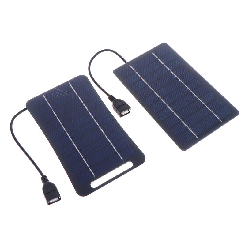 2W Solar Charger Portable W/US - Usb Charger Dynamo review and price