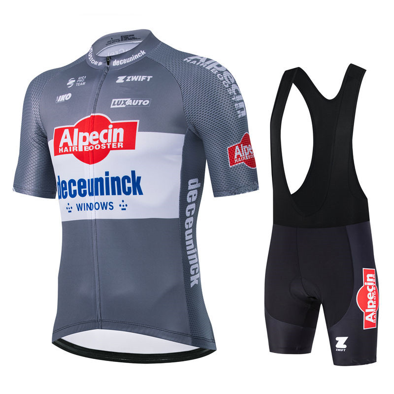 Alpecin Pro Cycling Jersey Set - Cycling Commute Shorts review and price