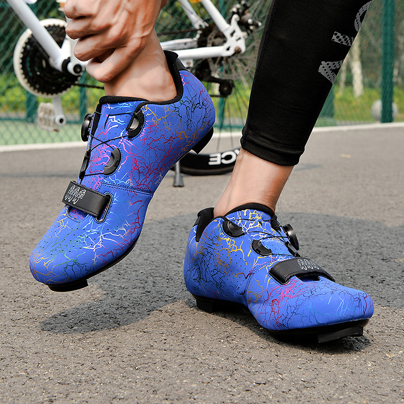 New Breathable Professional Cy - Cycling Commuter Shoes review and price