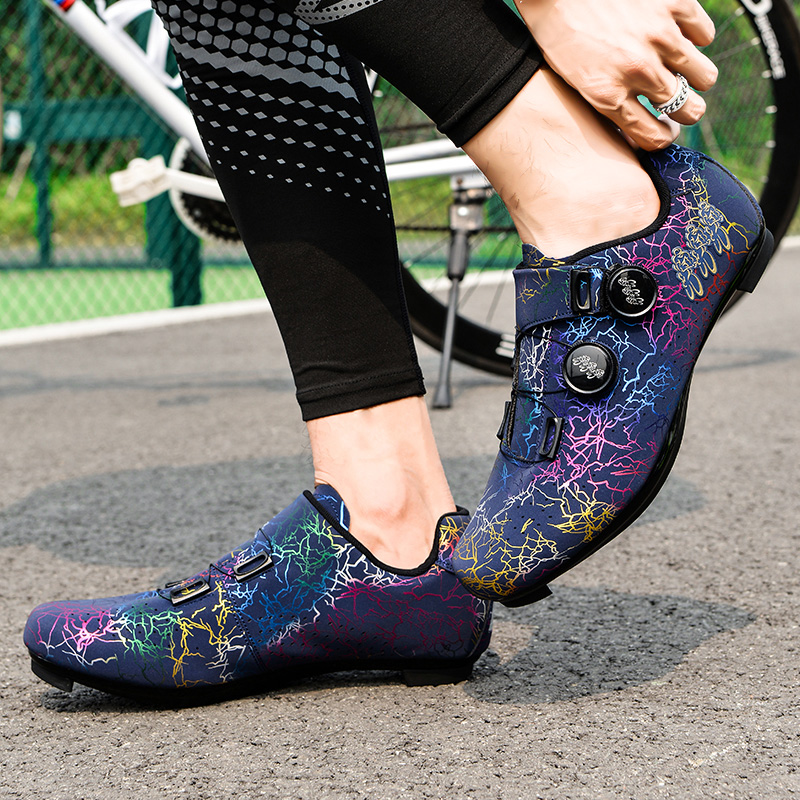 New Breathable Professional Cy - Cycling Commuter Shoes review and price