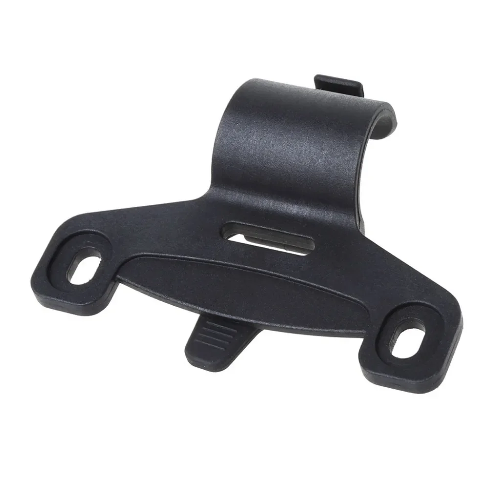 1PC Universal CO2 Inflator Bik - Bike Pump Frame Mount review and price