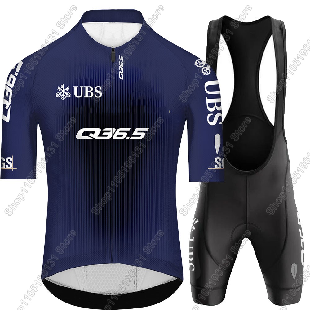 Q36.5 Team 2026 Cycling Jersey - Cycling Commute Shorts review and price