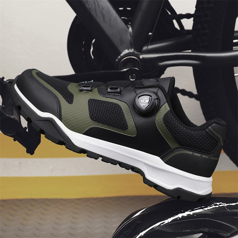 Comfortable casual four season - Cycling Commuter Shoes review and price