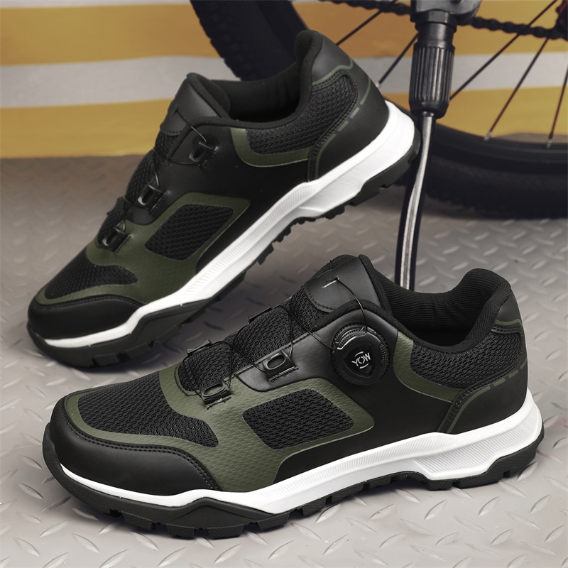 Comfortable casual four season - Cycling Commuter Shoes review and price