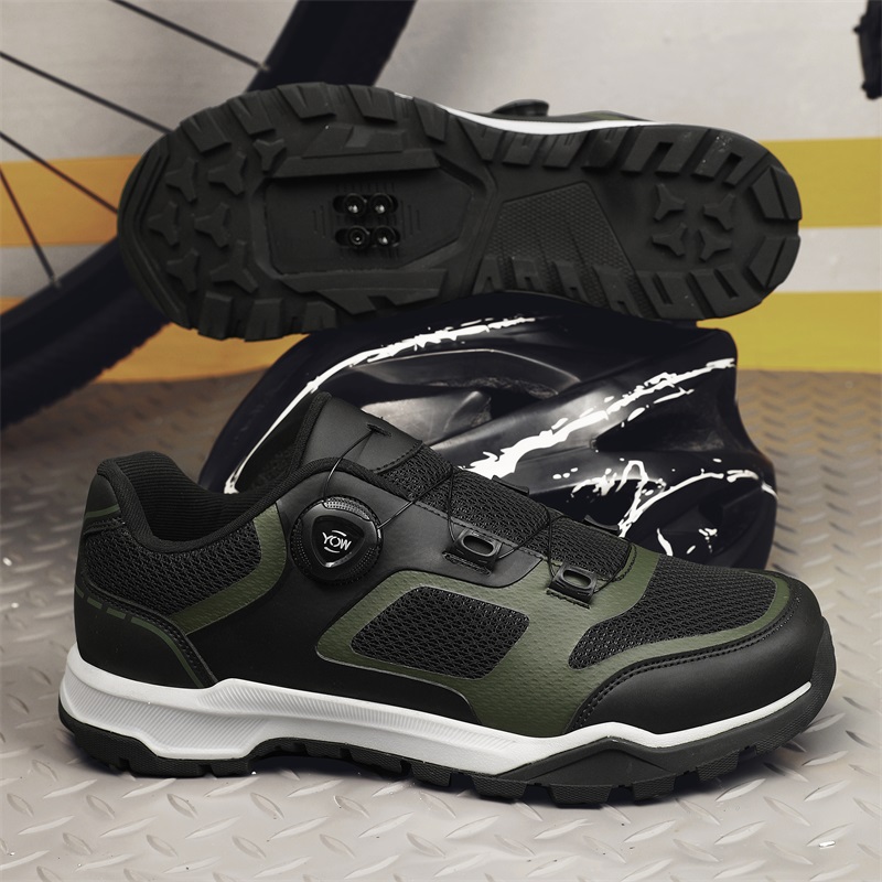 Comfortable casual four season - Cycling Commuter Shoes review and price