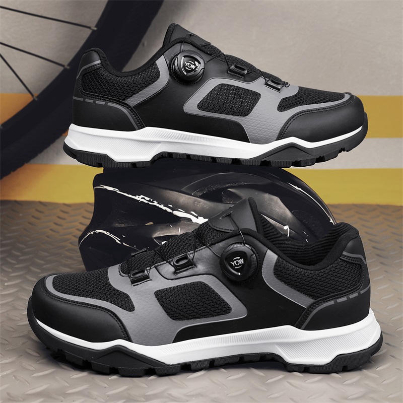 Comfortable casual four season - Cycling Commuter Shoes review and price