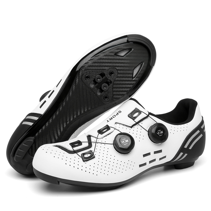 Unisex SPD Road Racing Pedal W - Cycling Commuter Shoes review and price