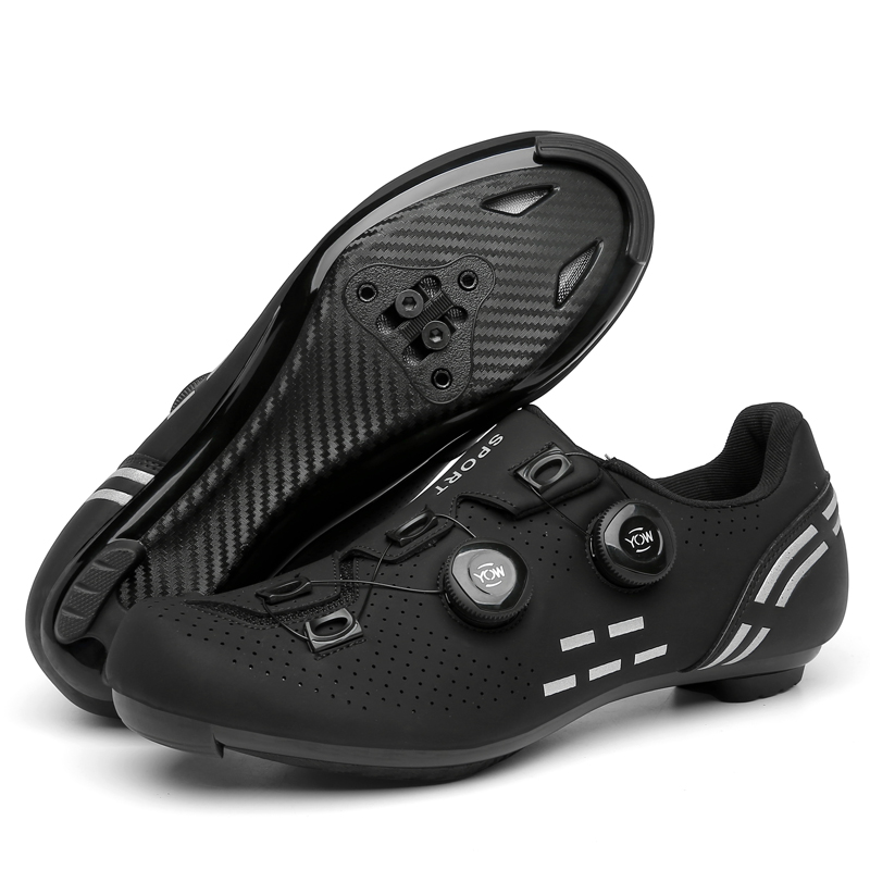 Unisex SPD Road Racing Pedal W - Cycling Commuter Shoes review and price