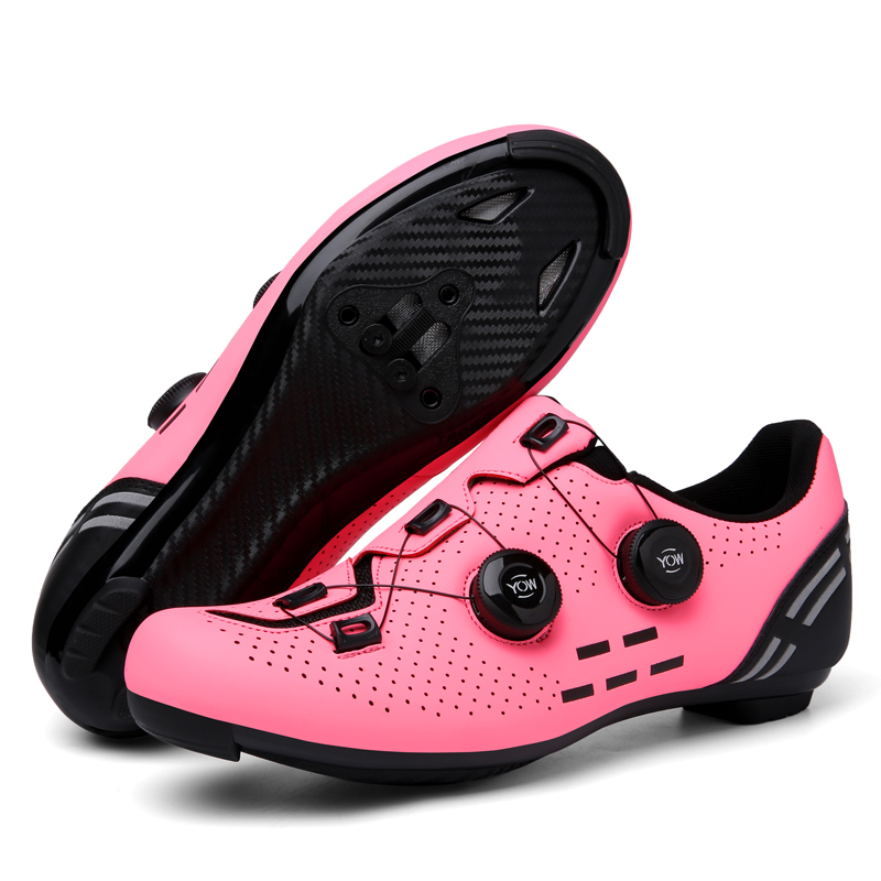 Unisex SPD Road Racing Pedal W - Cycling Commuter Shoes review and price