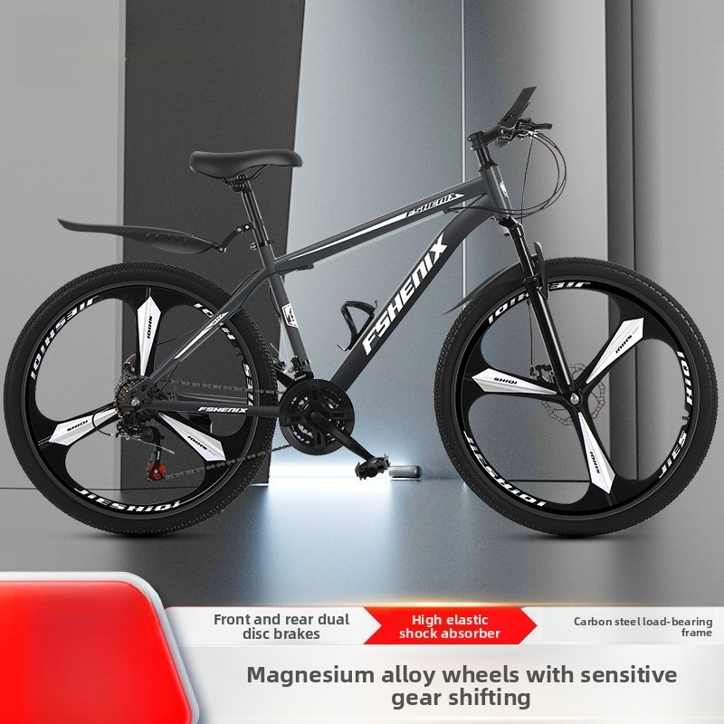 Adult Bicycle Kids Mountain Bi - Commuter Biking review and price