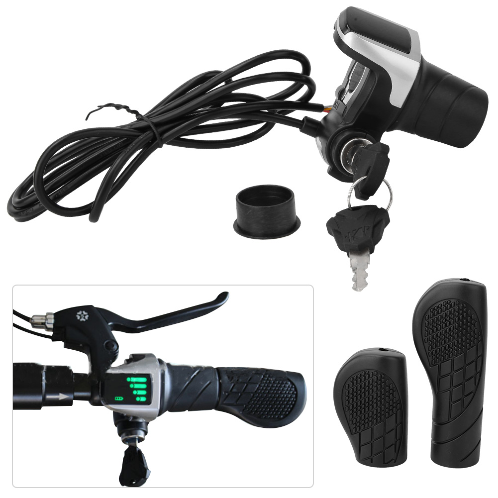 36V Electric Bike Bicycle Ebik - Commuter Bike Lock review and price