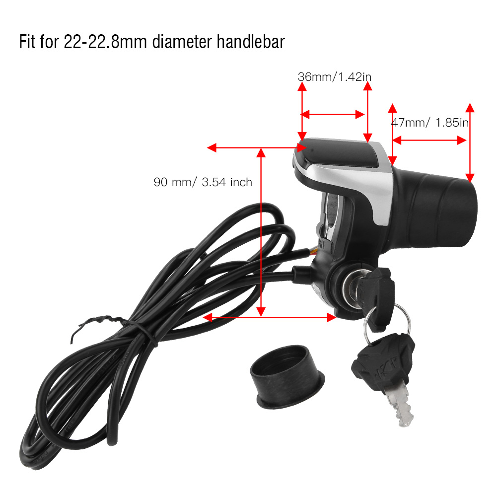 36V Electric Bike Bicycle Ebik - Commuter Bike Lock review and price