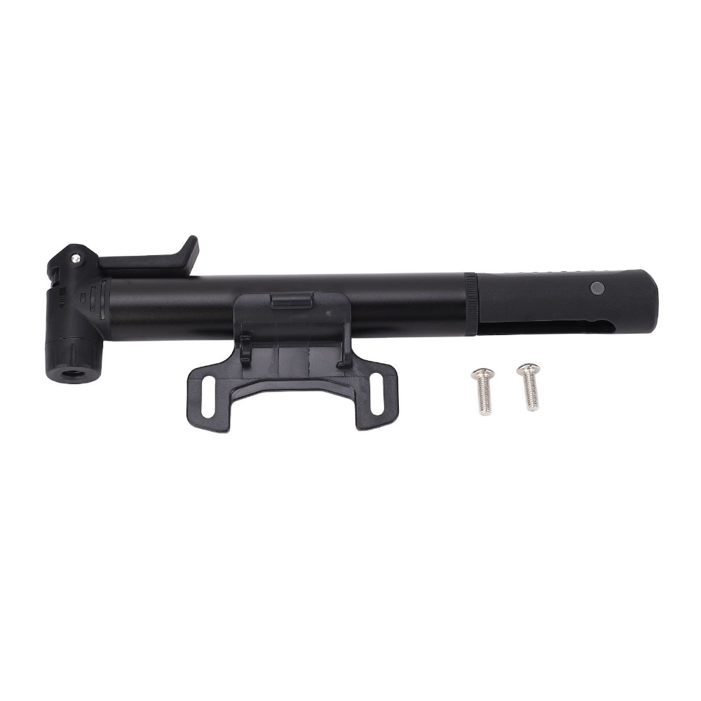 Portable Bike Pump Aluminum Al - Bike Pump Frame Mount review and price